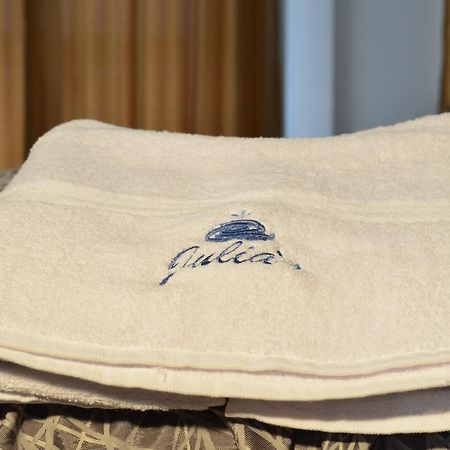 Julia'S Hotel Cusco Ngoại thất bức ảnh