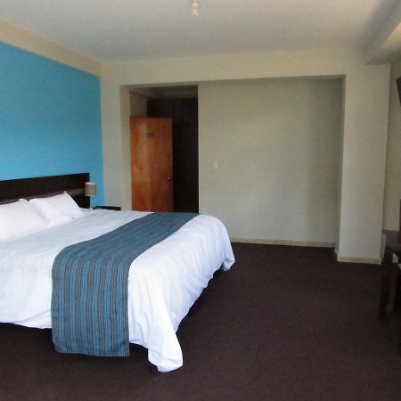 Julia'S Hotel Cusco Ngoại thất bức ảnh