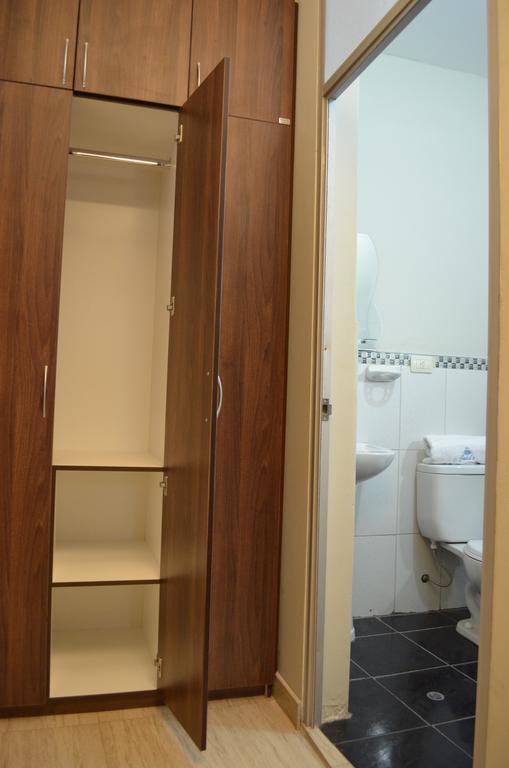 Julia'S Hotel Cusco Phòng bức ảnh