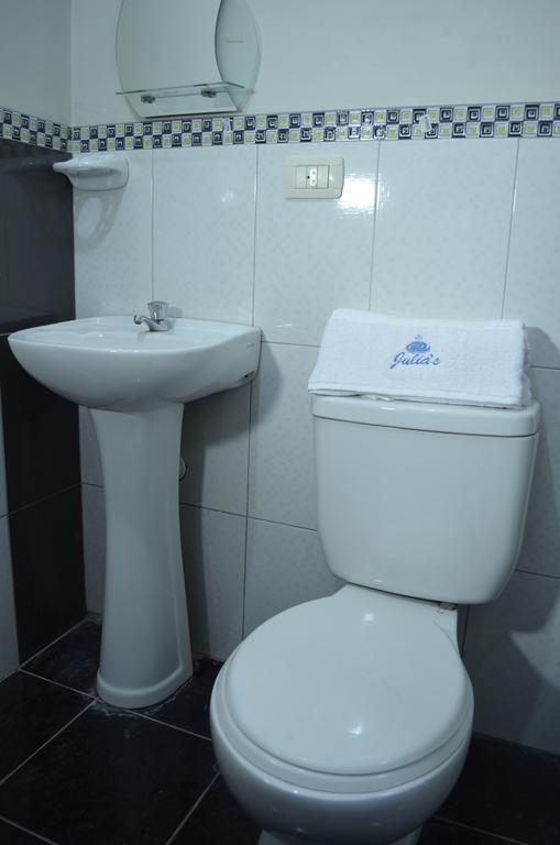 Julia'S Hotel Cusco Phòng bức ảnh