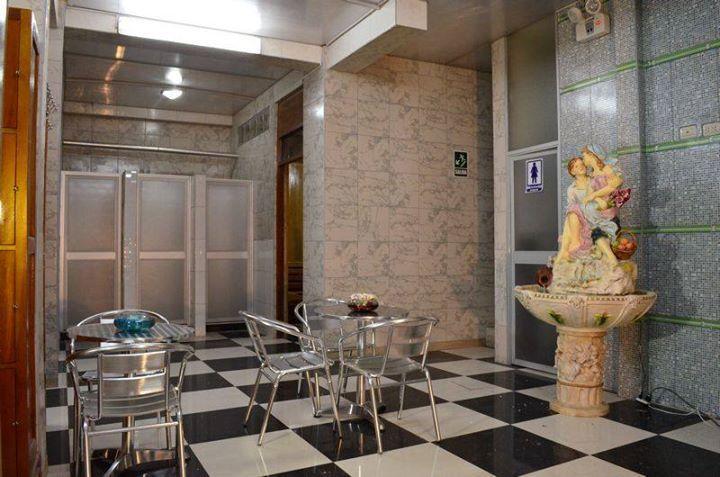 Julia'S Hotel Cusco Ngoại thất bức ảnh