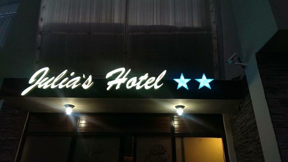 Julia'S Hotel Cusco Ngoại thất bức ảnh