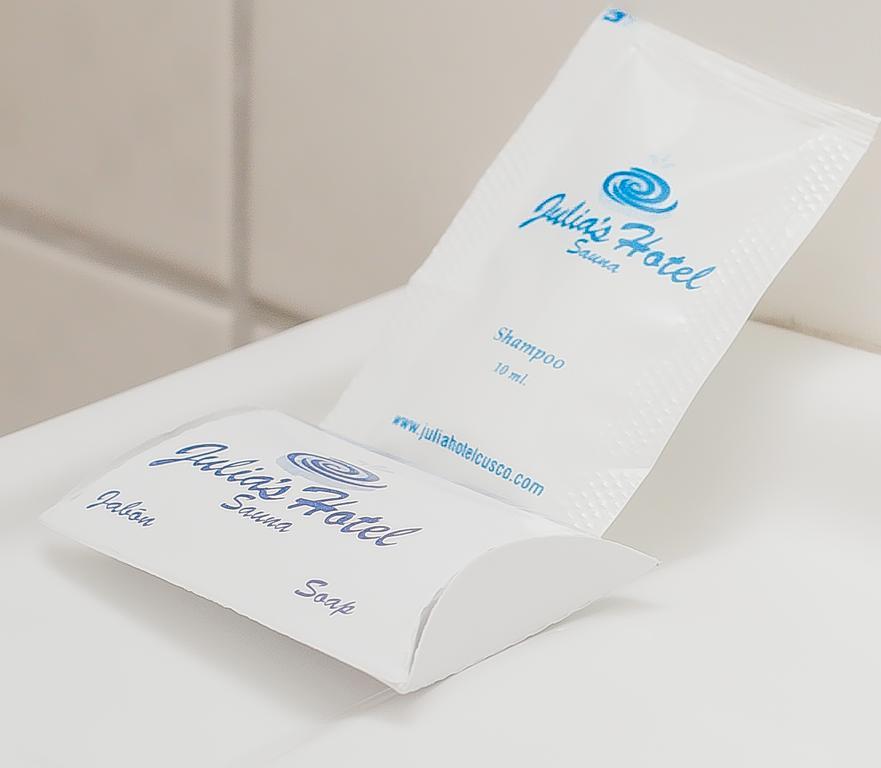 Julia'S Hotel Cusco Ngoại thất bức ảnh