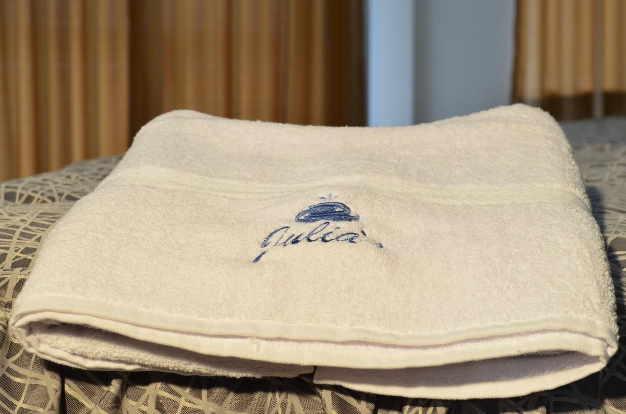 Julia'S Hotel Cusco Ngoại thất bức ảnh