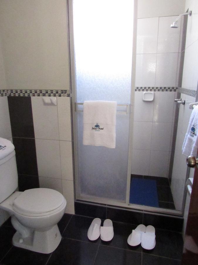 Julia'S Hotel Cusco Ngoại thất bức ảnh
