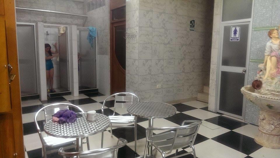 Julia'S Hotel Cusco Ngoại thất bức ảnh