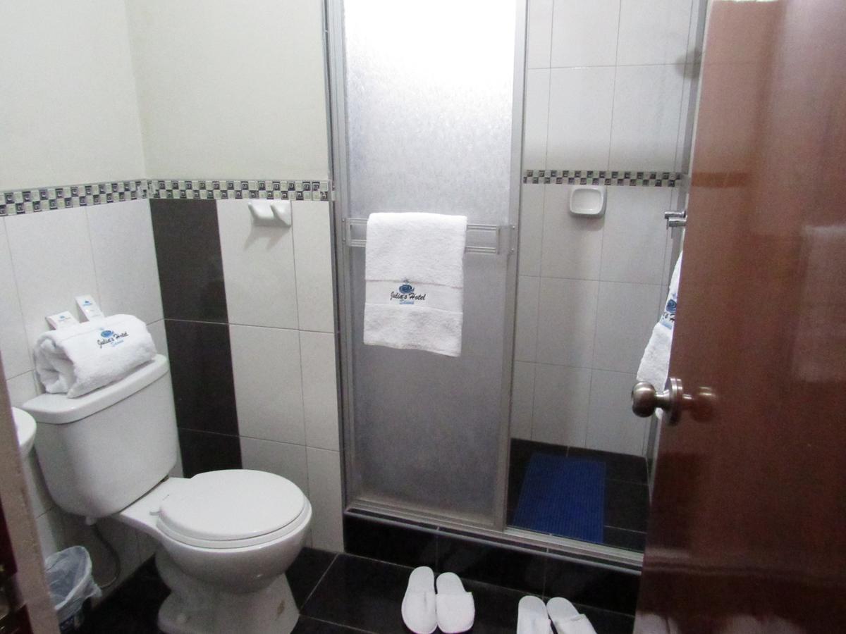 Julia'S Hotel Cusco Ngoại thất bức ảnh