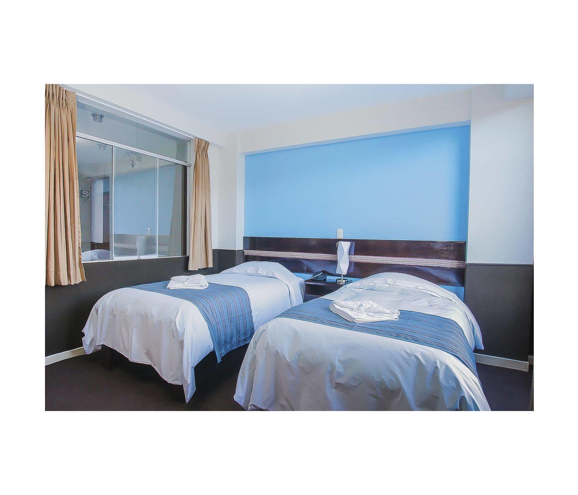 Julia'S Hotel Cusco Ngoại thất bức ảnh