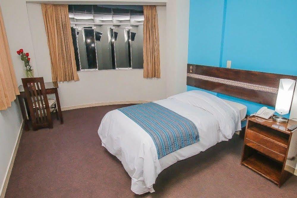 Julia'S Hotel Cusco Ngoại thất bức ảnh