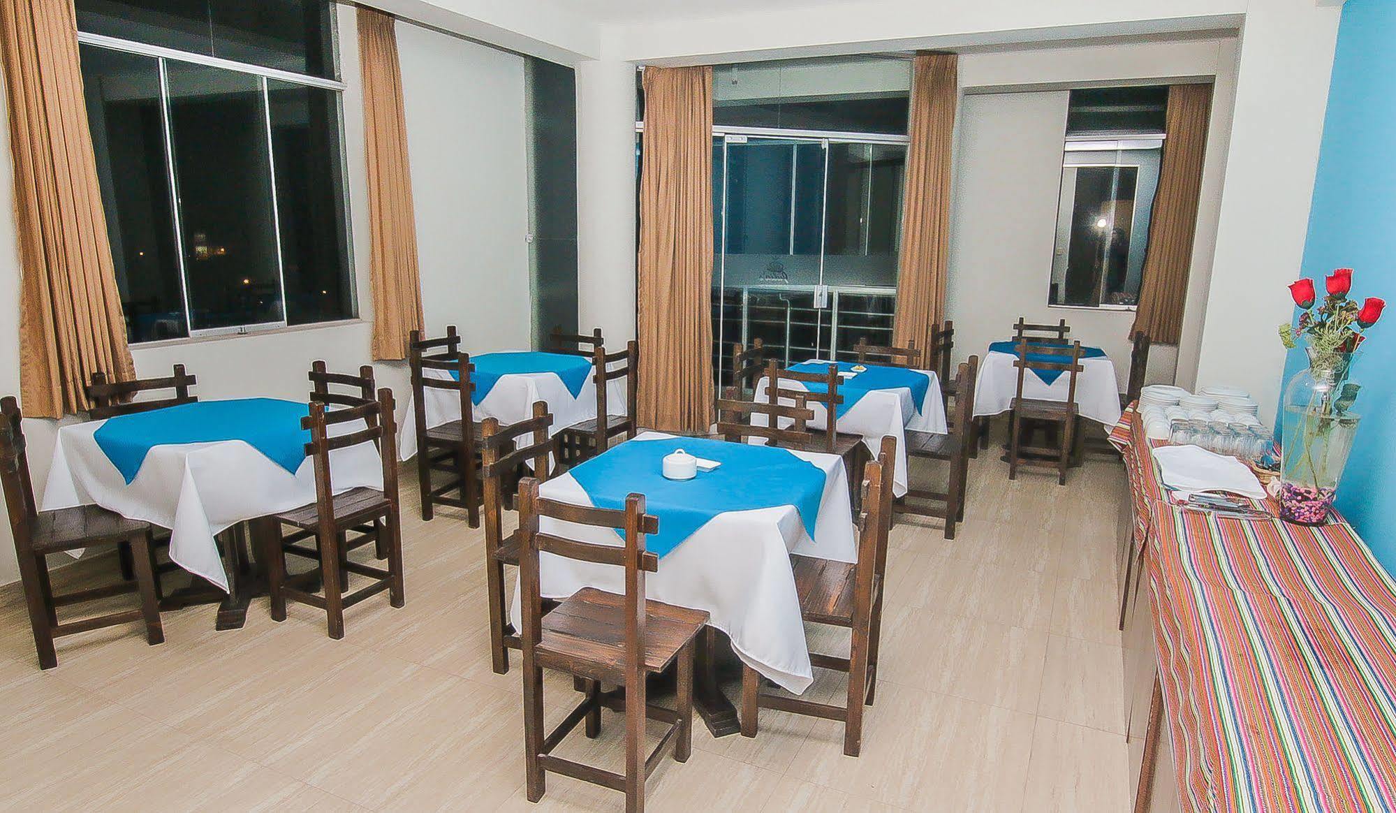 Julia'S Hotel Cusco Ngoại thất bức ảnh