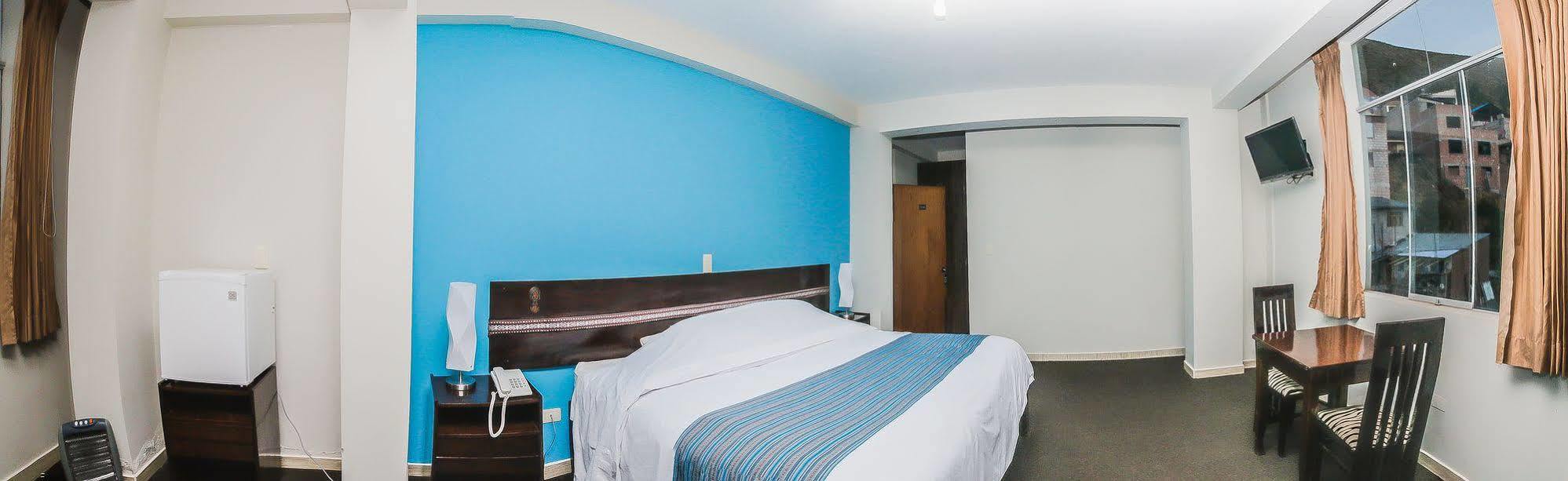 Julia'S Hotel Cusco Ngoại thất bức ảnh