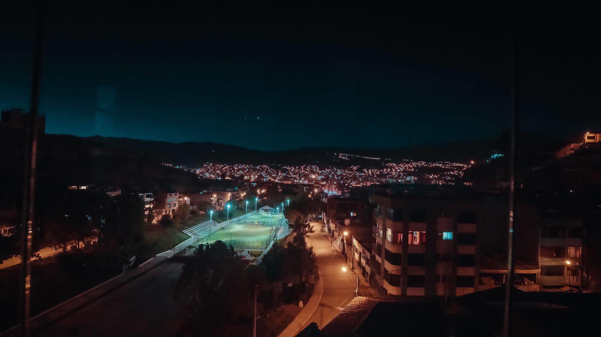 Julia'S Hotel Cusco Ngoại thất bức ảnh